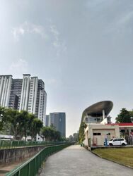 The Linear (D23), Apartment #622163341
